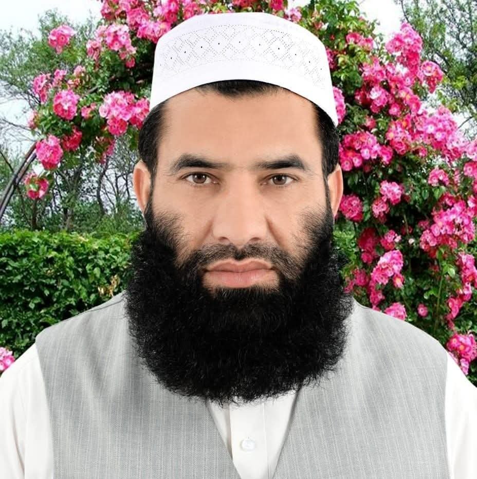 Sardar Najeeb Yousaf